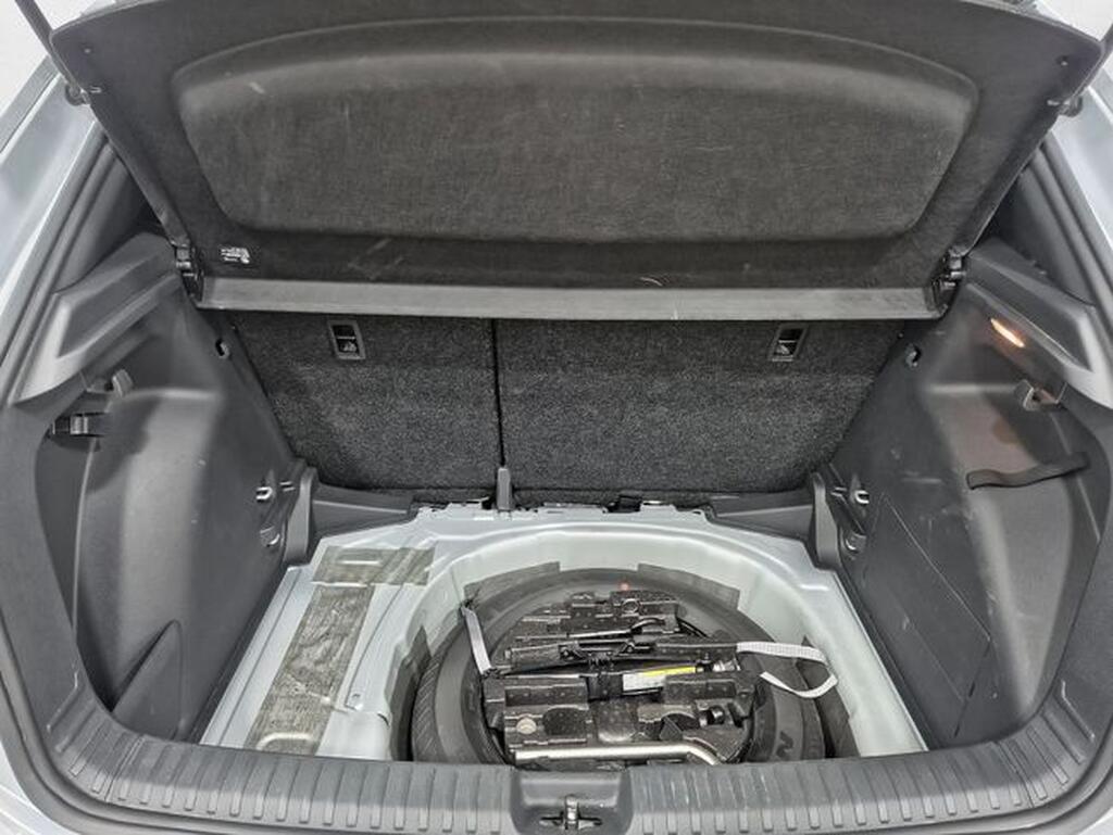 Skoda Fabia 1.0 TSI 85KW (115CV) DSG Monte Carlo Segunda mano