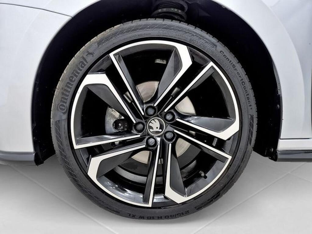 Skoda Fabia 1.0 TSI 85KW (115CV) DSG Monte Carlo Segunda mano