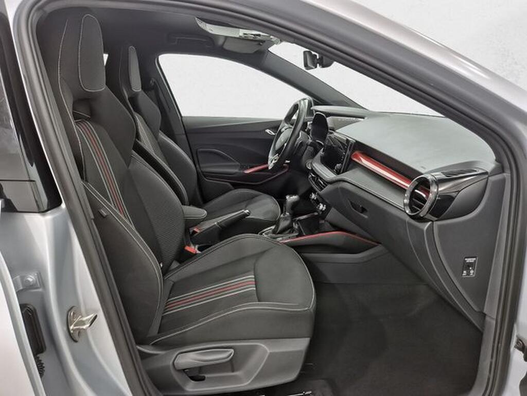 Skoda Fabia 1.0 TSI 85KW (115CV) DSG Monte Carlo Segunda mano
