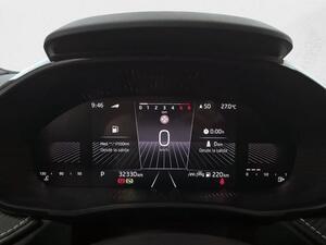 Skoda Fabia 1.0 115 DSG MONT CARLO 5P 11
