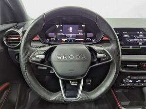 Skoda Fabia 1.0 115 DSG MONT CARLO 5P 16