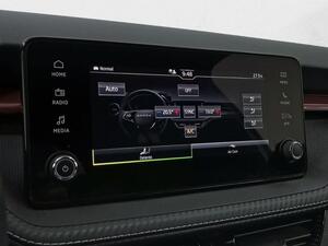Skoda Fabia 1.0 115 DSG MONT CARLO 5P 22