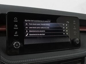 Skoda Fabia 1.0 115 DSG MONT CARLO 5P 21