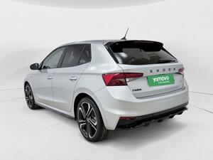 Skoda Fabia 1.0 115 DSG MONT CARLO 5P 2