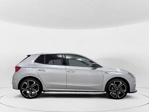 Skoda Fabia 1.0 115 DSG MONT CARLO 5P 3