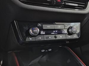 Skoda Fabia 1.0 115 DSG MONT CARLO 5P 24