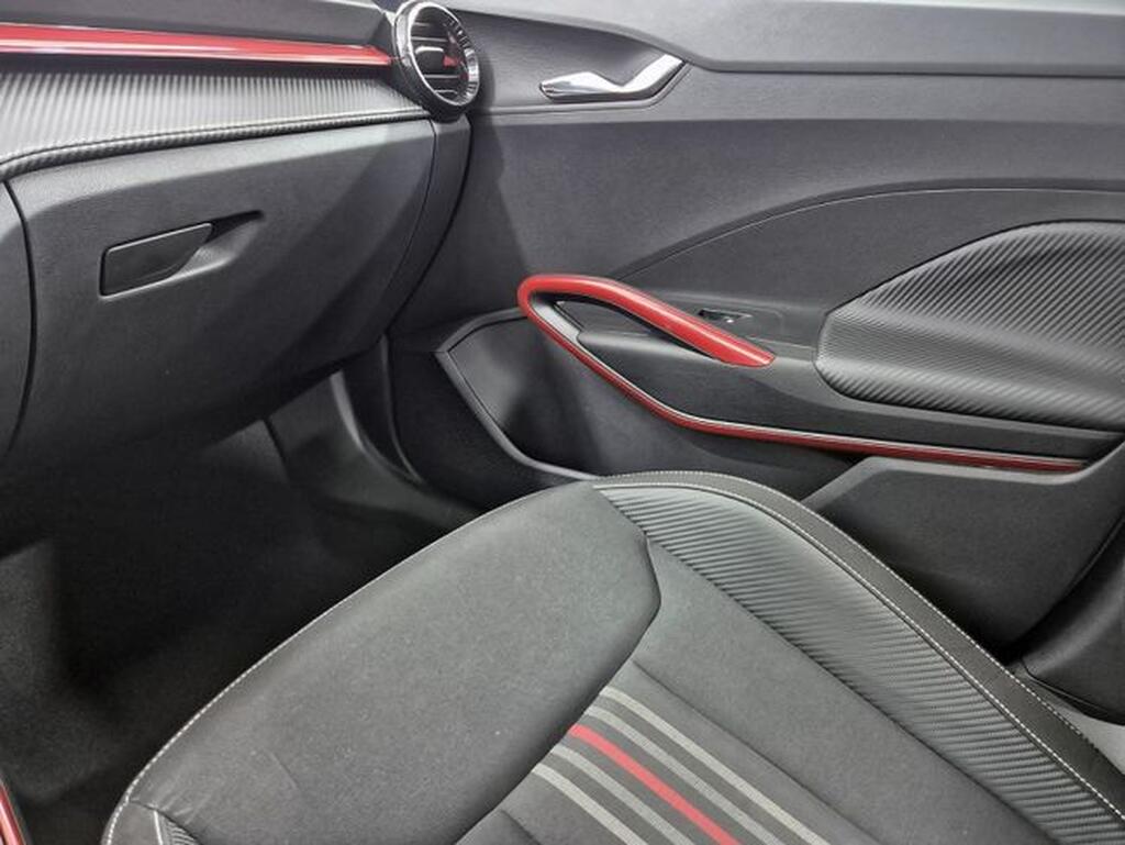 Skoda Fabia 1.0 TSI 85KW (115CV) DSG Monte Carlo Segunda mano