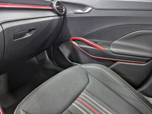 Skoda Fabia 1.0 115 DSG MONT CARLO 5P 29