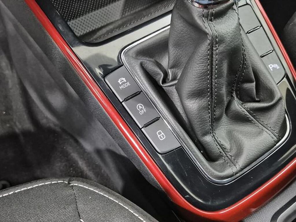 Skoda Fabia 1.0 TSI 85KW (115CV) DSG Monte Carlo Segunda mano