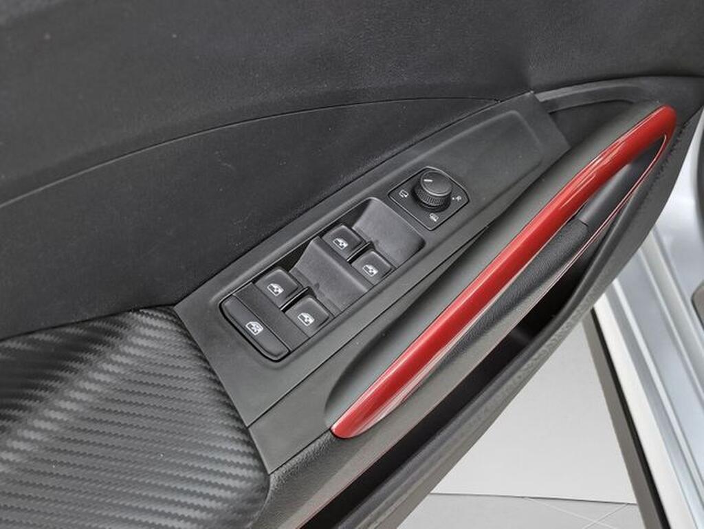 Skoda Fabia 1.0 TSI 85KW (115CV) DSG Monte Carlo Segunda mano