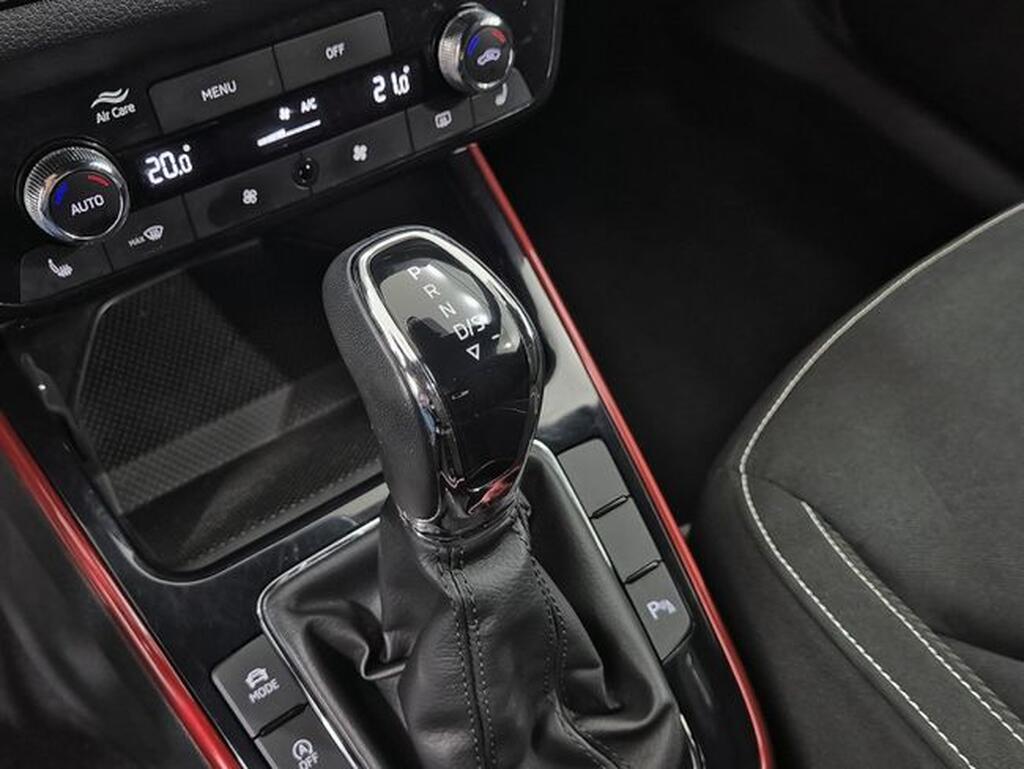 Skoda Fabia 1.0 TSI 85KW (115CV) DSG Monte Carlo Segunda mano