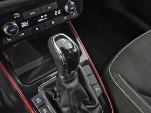 Skoda Fabia 1.0 115 DSG MONT CARLO 5P 25