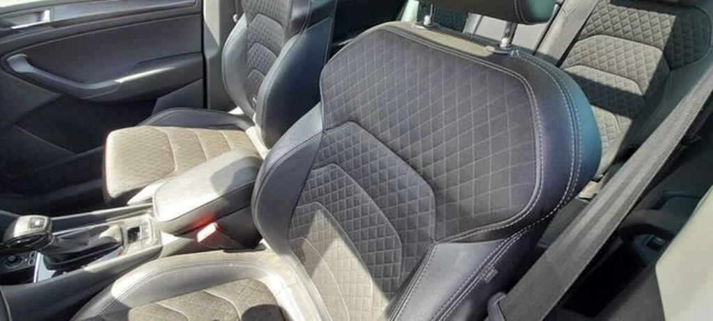 Skoda Kodiaq 1.5 TSI 110KW (150cv) DSG 4x2 Ambition Segunda mano