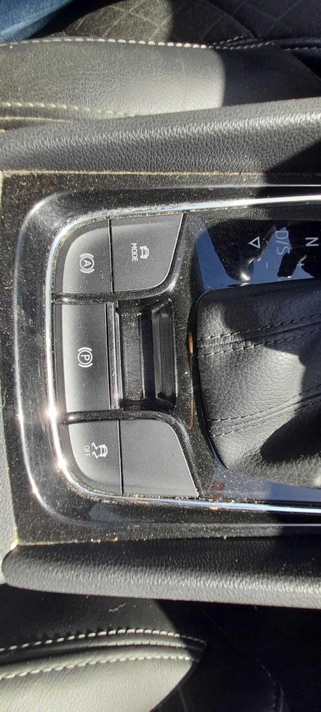 Skoda Kodiaq 1.5 TSI 110KW (150cv) DSG 4x2 Ambition Segunda mano