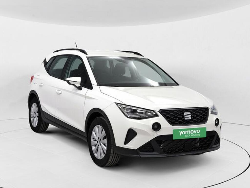 SEAT Arona 1.0 TSI 85kW (115CV) Style XM Segunda mano