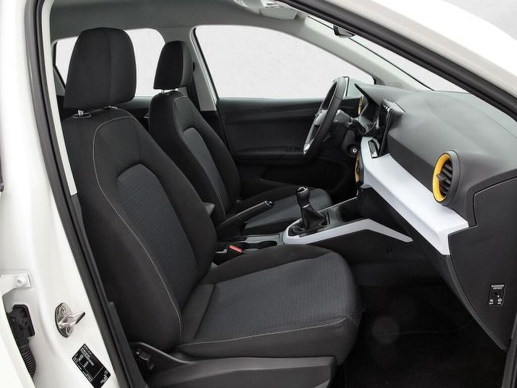 SEAT Arona 1.0 TSI 85kW (115CV) Style XM Segunda mano