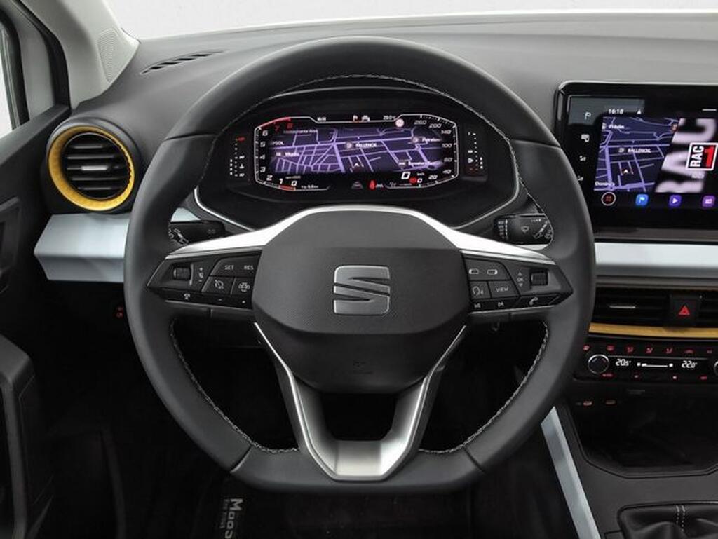 SEAT Arona 1.0 TSI 85kW (115CV) Style XM Segunda mano