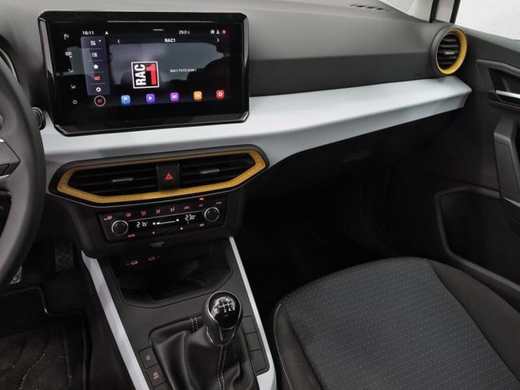SEAT Arona 1.0 TSI 85kW (115CV) Style XM Segunda mano