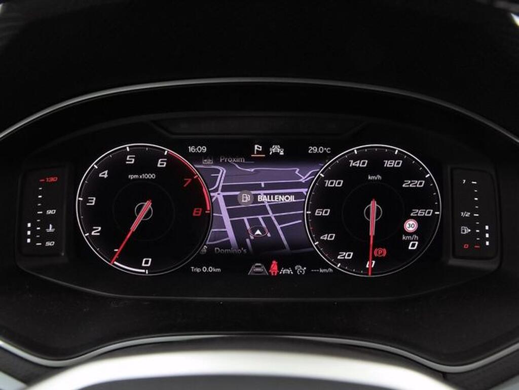 SEAT Arona 1.0 TSI 85kW (115CV) Style XM Segunda mano
