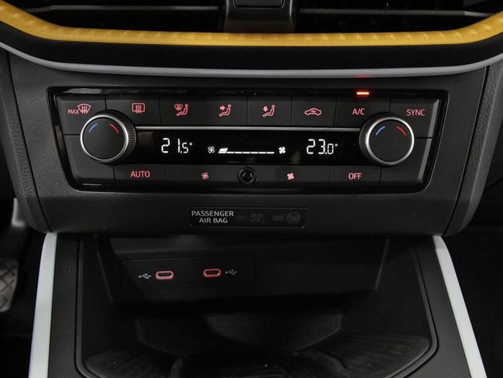 SEAT Arona 1.0 TSI 85kW (115CV) Style XM Segunda mano