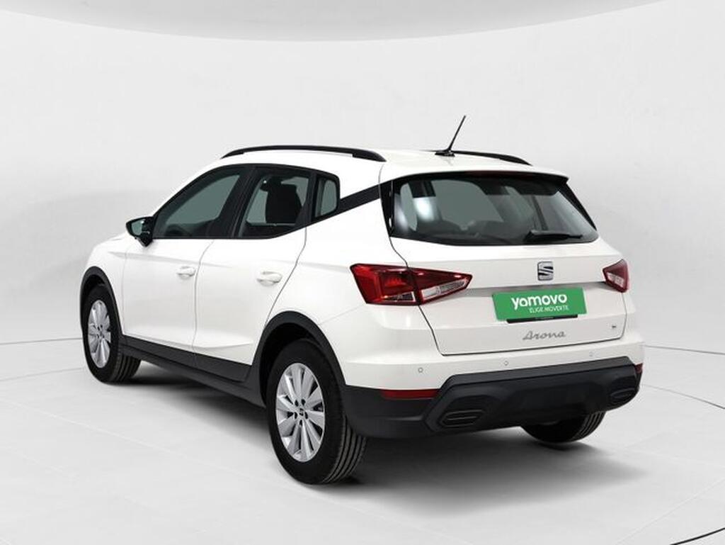 SEAT Arona 1.0 TSI 85kW (115CV) Style XM Segunda mano