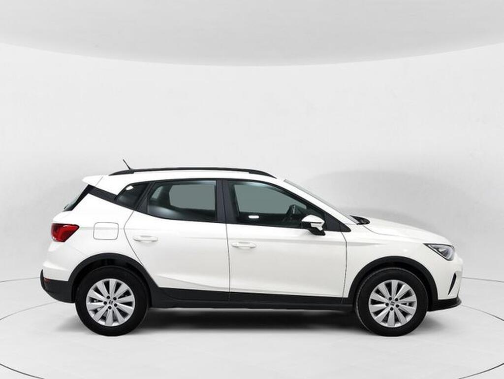 SEAT Arona 1.0 TSI 85kW (115CV) Style XM Segunda mano