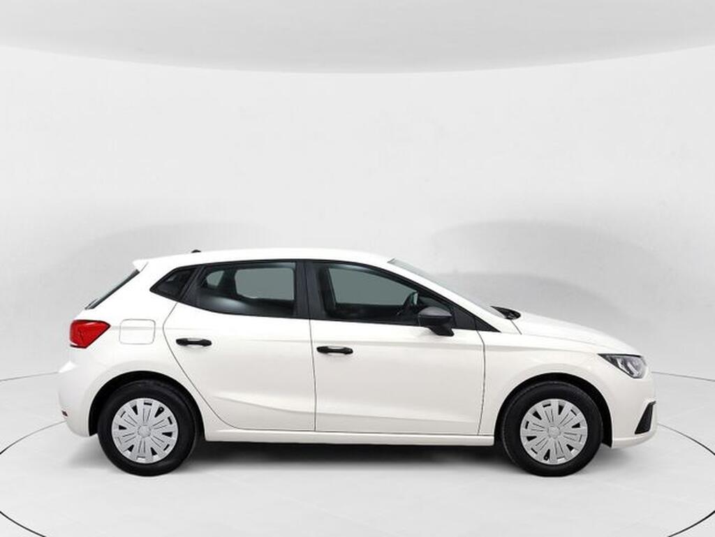 Seat Ibiza 1.0 55kW (75CV) Reference Plus 3