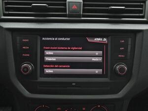 Seat Ibiza 1.0 55kW (75CV) Reference Plus 21