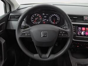 Seat Ibiza 1.0 55kW (75CV) Reference Plus 12