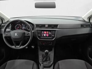 Seat Ibiza 1.0 55kW (75CV) Reference Plus 4