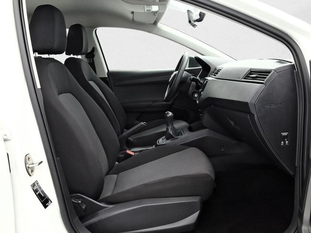 Seat Ibiza 1.0 55kW (75CV) Reference Plus 5