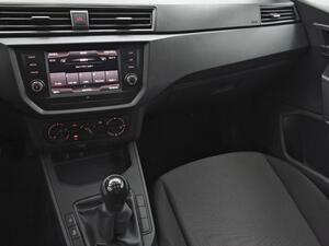 Seat Ibiza 1.0 55kW (75CV) Reference Plus 13
