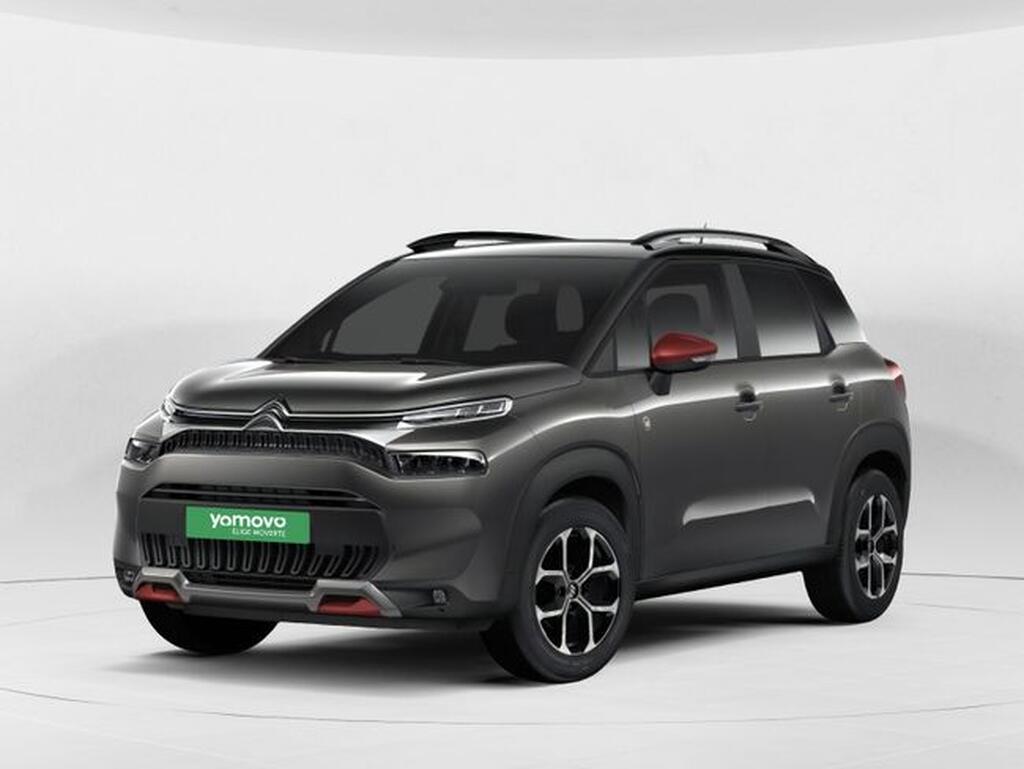 Citroën C3 Aircross PureTech 81kW (110CV) S&S C-Series Segunda mano