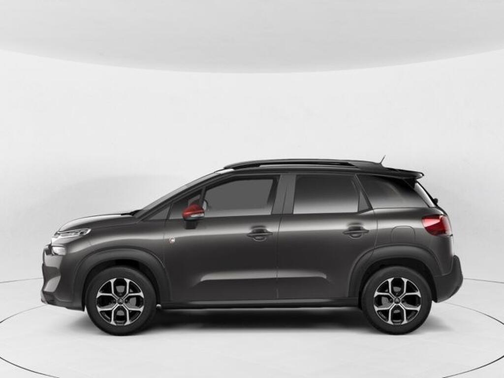 Citroën C3 Aircross PureTech 81kW (110CV) S&S C-Series Segunda mano