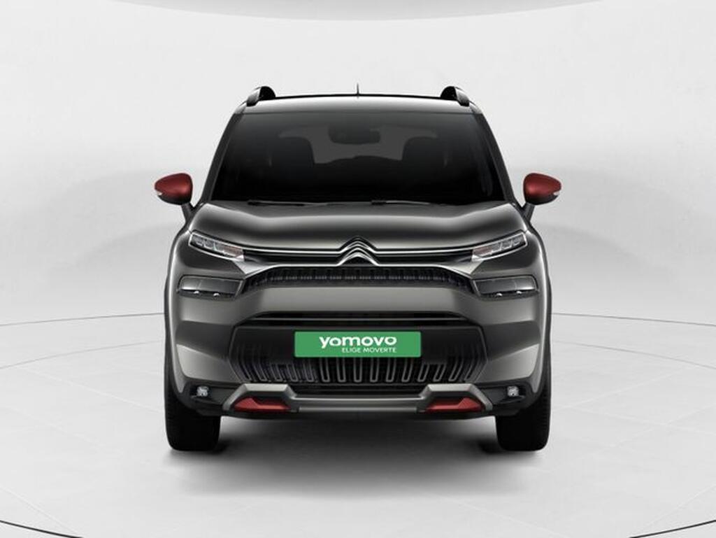 Citroën C3 Aircross PureTech 81kW (110CV) S&S C-Series Segunda mano
