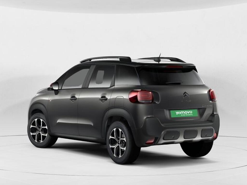 Citroën C3 Aircross PureTech 81kW (110CV) S&S C-Series Segunda mano