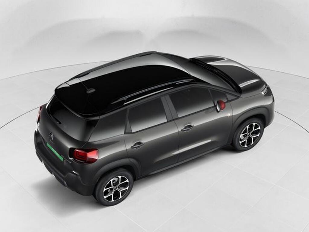 Citroën C3 Aircross PureTech 81kW (110CV) S&S C-Series Segunda mano