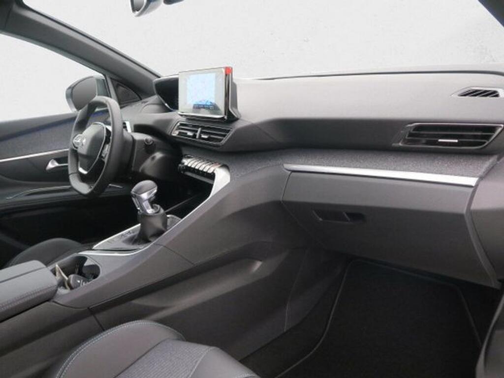 Peugeot 3008 1.2 PURETECH 130CV S&S ALLURE PACK 5P Segunda mano