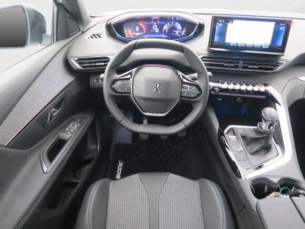 Peugeot 3008 1.2 PURETECH 130CV S&S ALLURE PACK 5P Segunda mano
