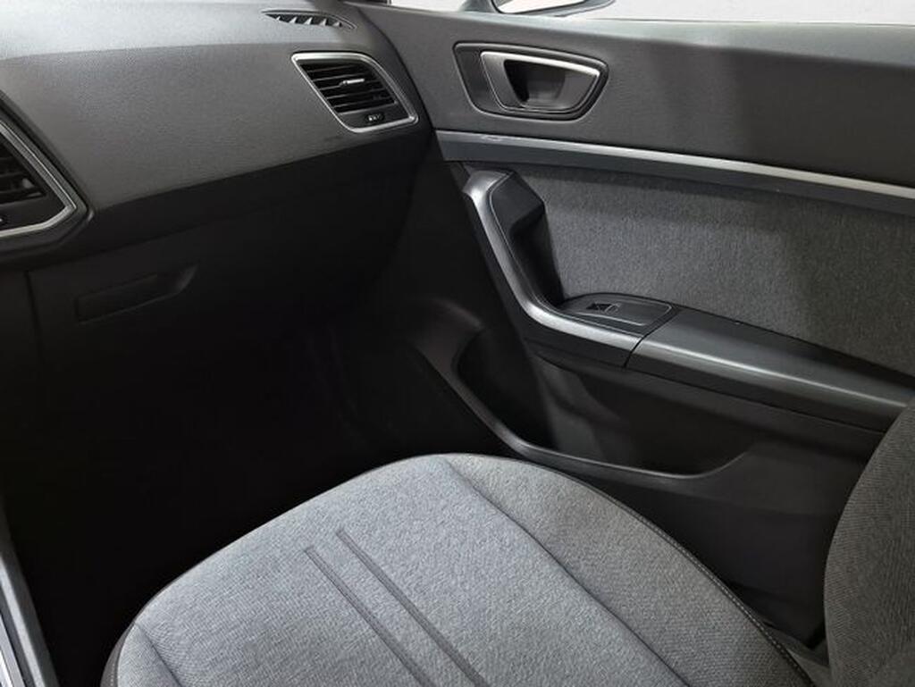 SEAT Ateca 2.0 TDI 85kW (115CV) S&S Style Go Segunda mano
