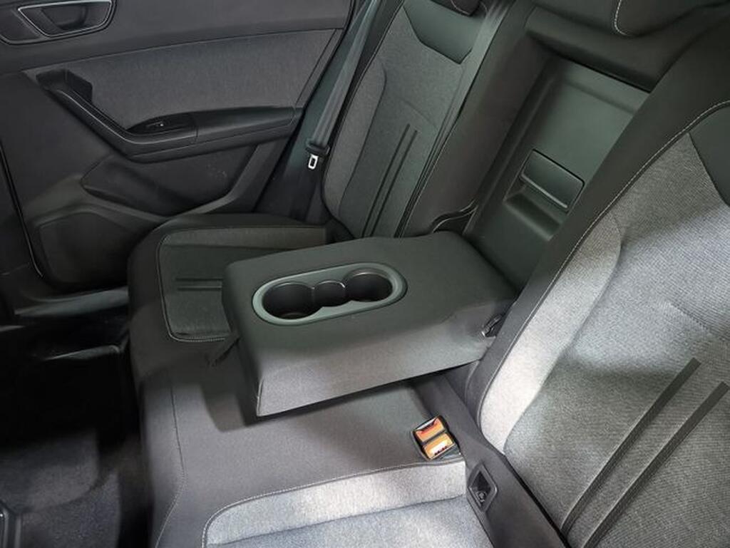 SEAT Ateca 2.0 TDI 85kW (115CV) S&S Style Go Segunda mano