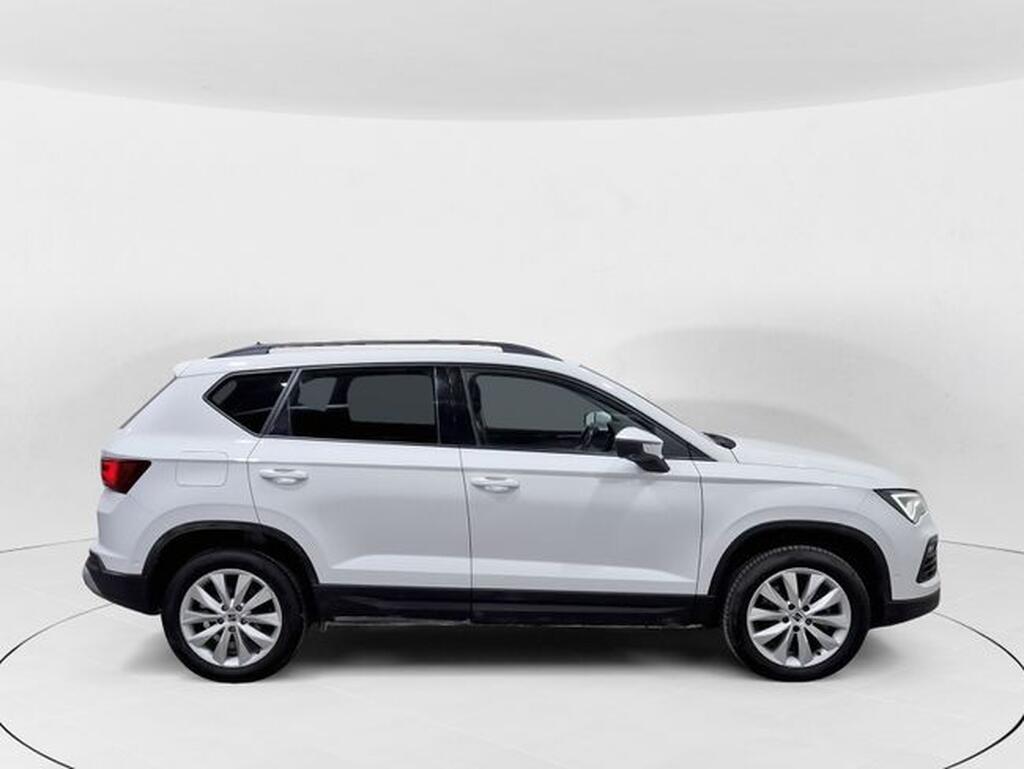 SEAT Ateca 2.0 TDI 85kW (115CV) S&S Style Go Segunda mano