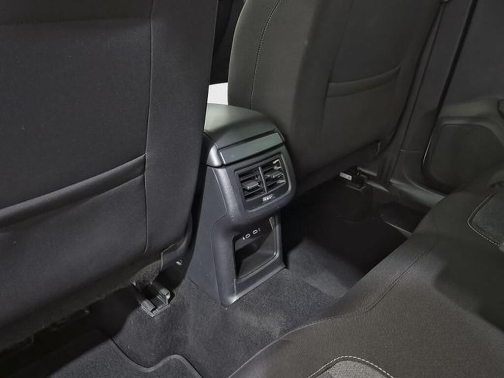 SEAT Ateca 2.0 TDI 85kW (115CV) S&S Style Go Segunda mano