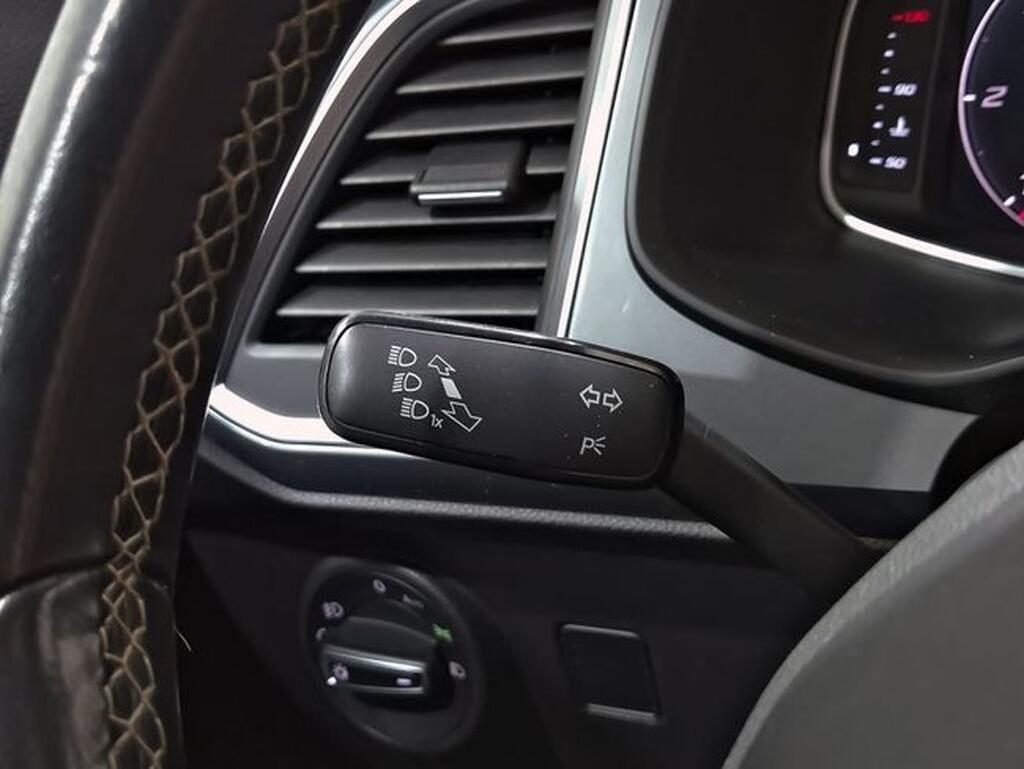 SEAT Ateca 2.0 TDI 85kW (115CV) S&S Style Go Segunda mano