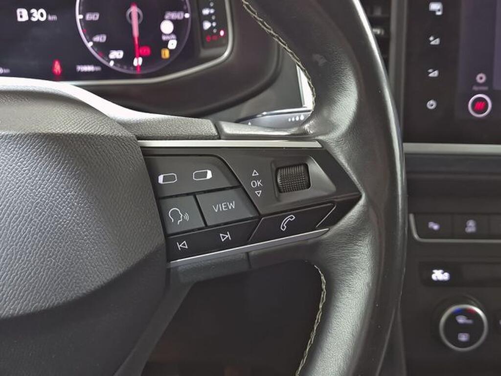 SEAT Ateca 2.0 TDI 85kW (115CV) S&S Style Go Segunda mano