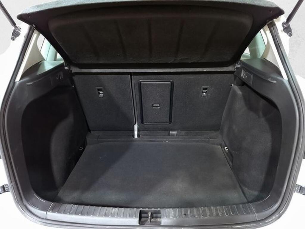 SEAT Ateca 2.0 TDI 85kW (115CV) S&S Style Go Segunda mano