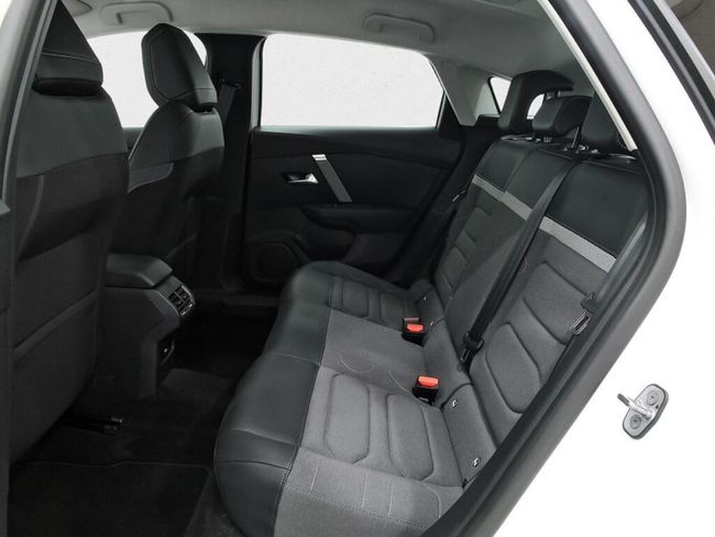 Citroën C4 PureTech 130 S&S 6v Plus Segunda mano
