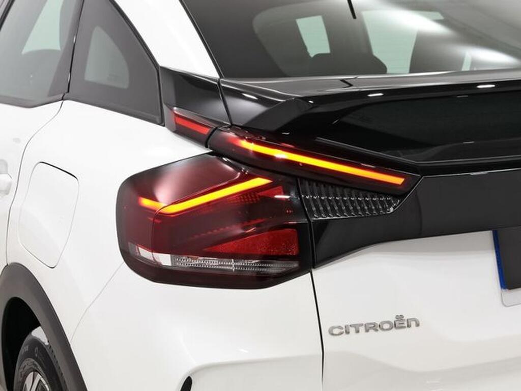 Citroën C4 PureTech 130 S&S 6v Plus Segunda mano