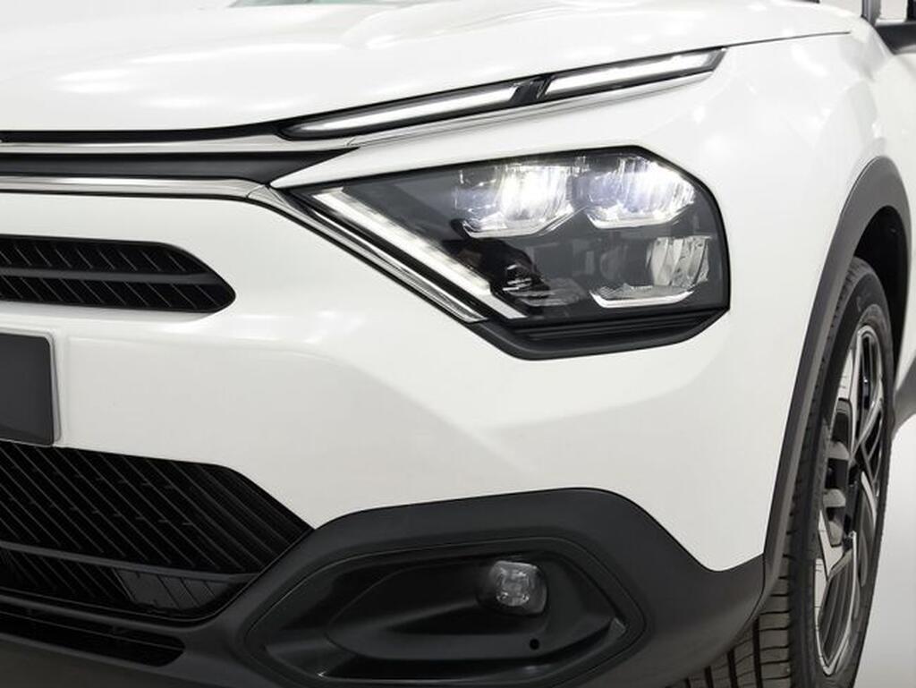 Citroën C4 PureTech 130 S&S 6v Plus Segunda mano