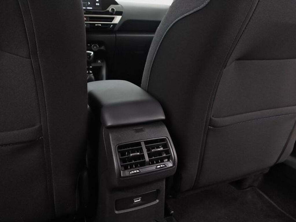 Citroën C4 PureTech 130 S&S 6v Plus Segunda mano
